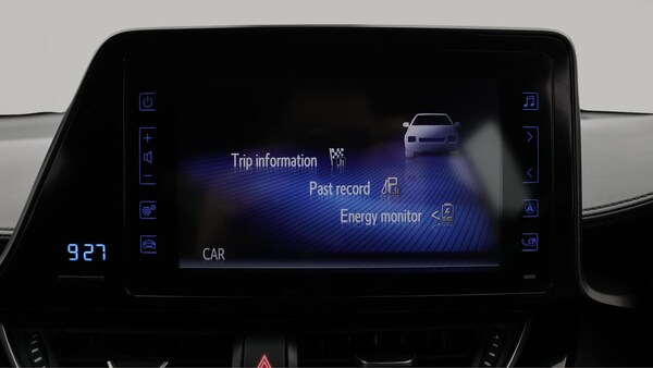 Used Toyota C-HR 2019 for sale - 76295056: Photo 12