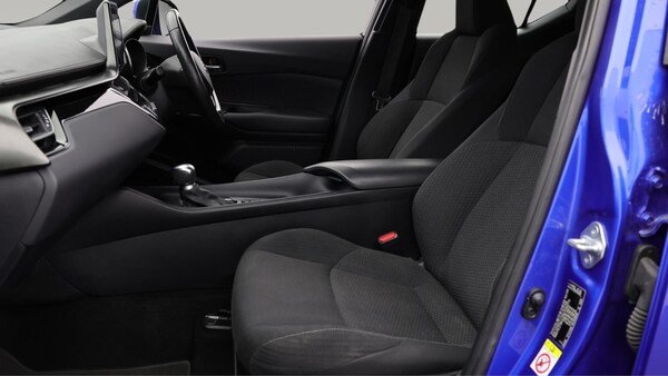 Used Toyota C-HR 2019 for sale - 76295056: Photo 15