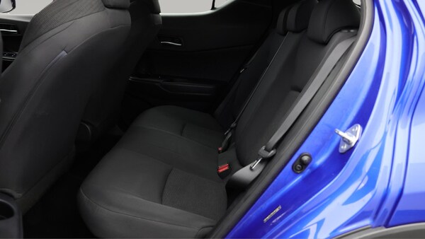 Used Toyota C-HR 2019 for sale - 76295056: Photo 17
