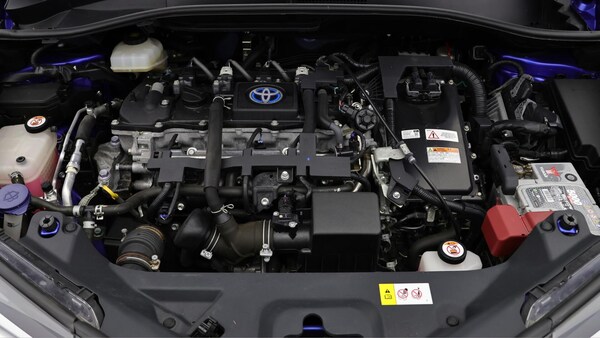 Used Toyota C-HR 2019 for sale - 76295056: Photo 20