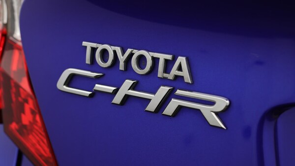 Used Toyota C-HR 2019 for sale - 76295056: Photo 21