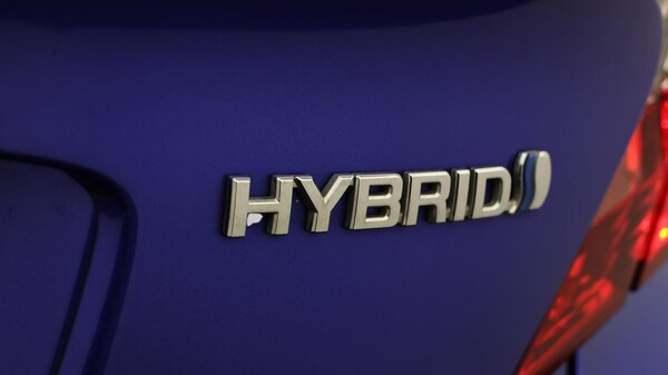 Used Toyota C-HR 2019 for sale - 76295056: Photo 22