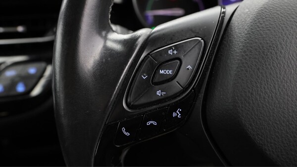 Used Toyota C-HR 2019 for sale - 76295056: Photo 23