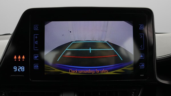 Used Toyota C-HR 2019 for sale - 76295056: Photo 25