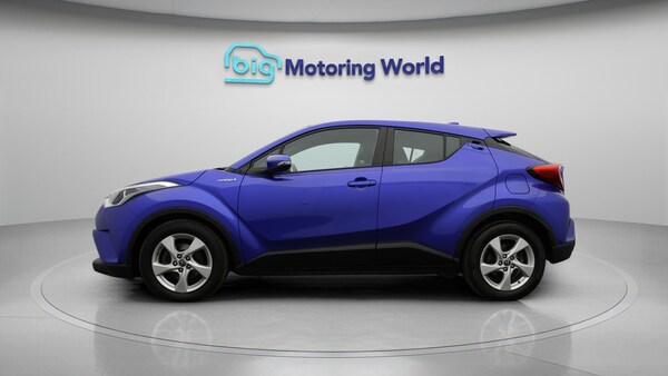 Used Toyota C-HR 2019 for sale - 76295056: Photo 5