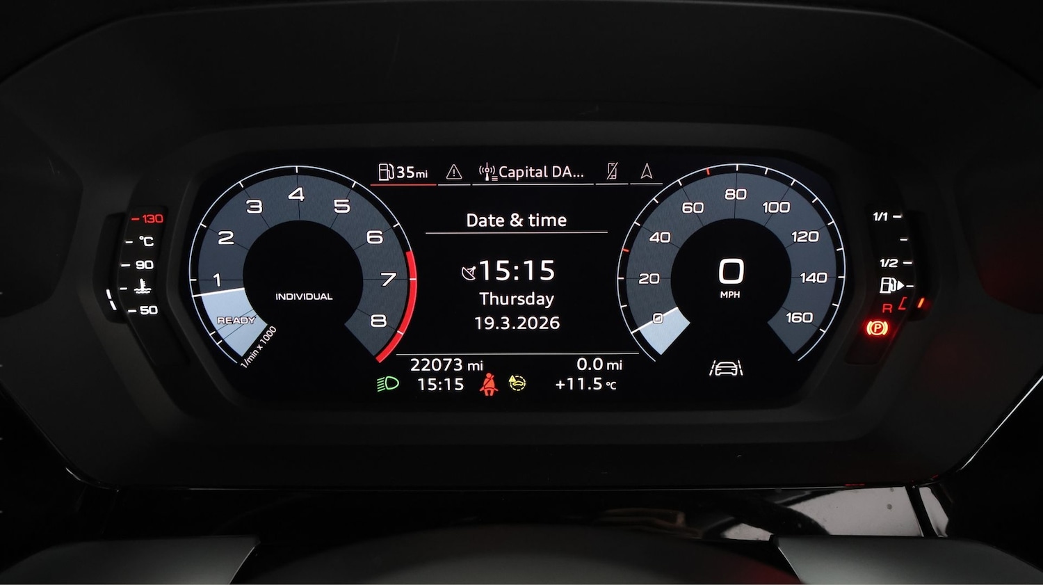 Used Audi A3 2022 for sale - 77966626: Photo 10