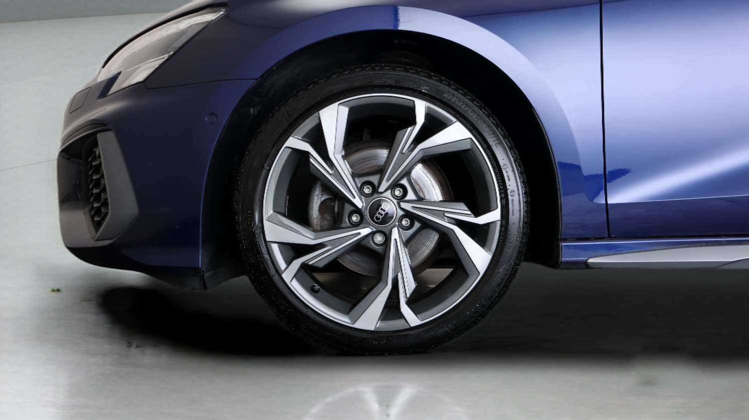 Used Audi A3 2022 for sale - 77966626: Photo 17