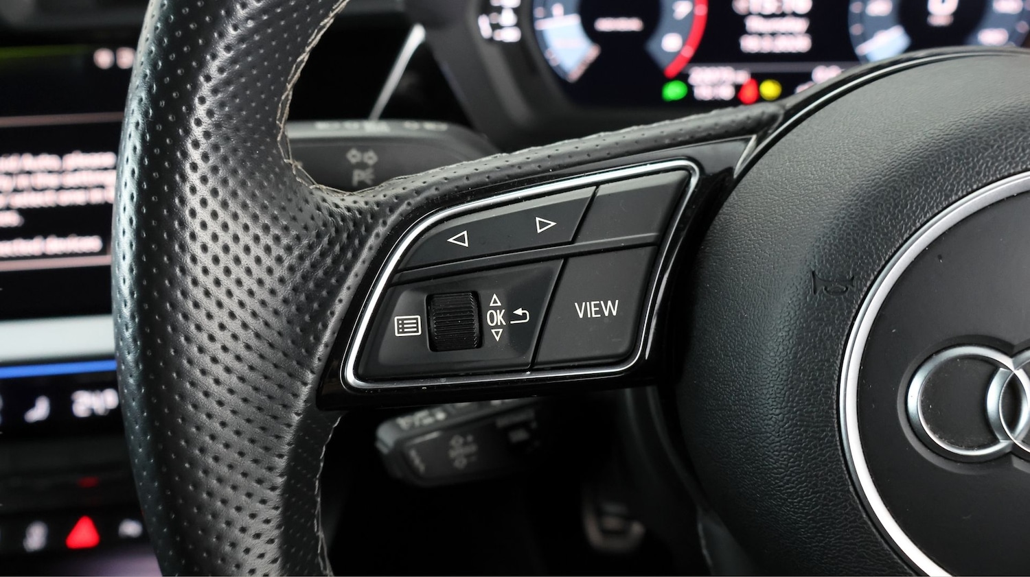 Used Audi A3 2022 for sale - 77966626: Photo 19