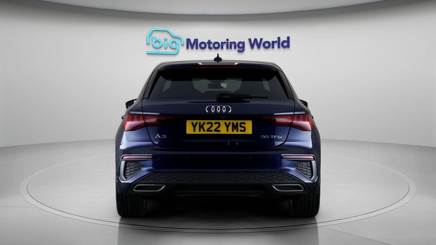 Used Audi A3 2022 for sale - 77966626: Photo 6