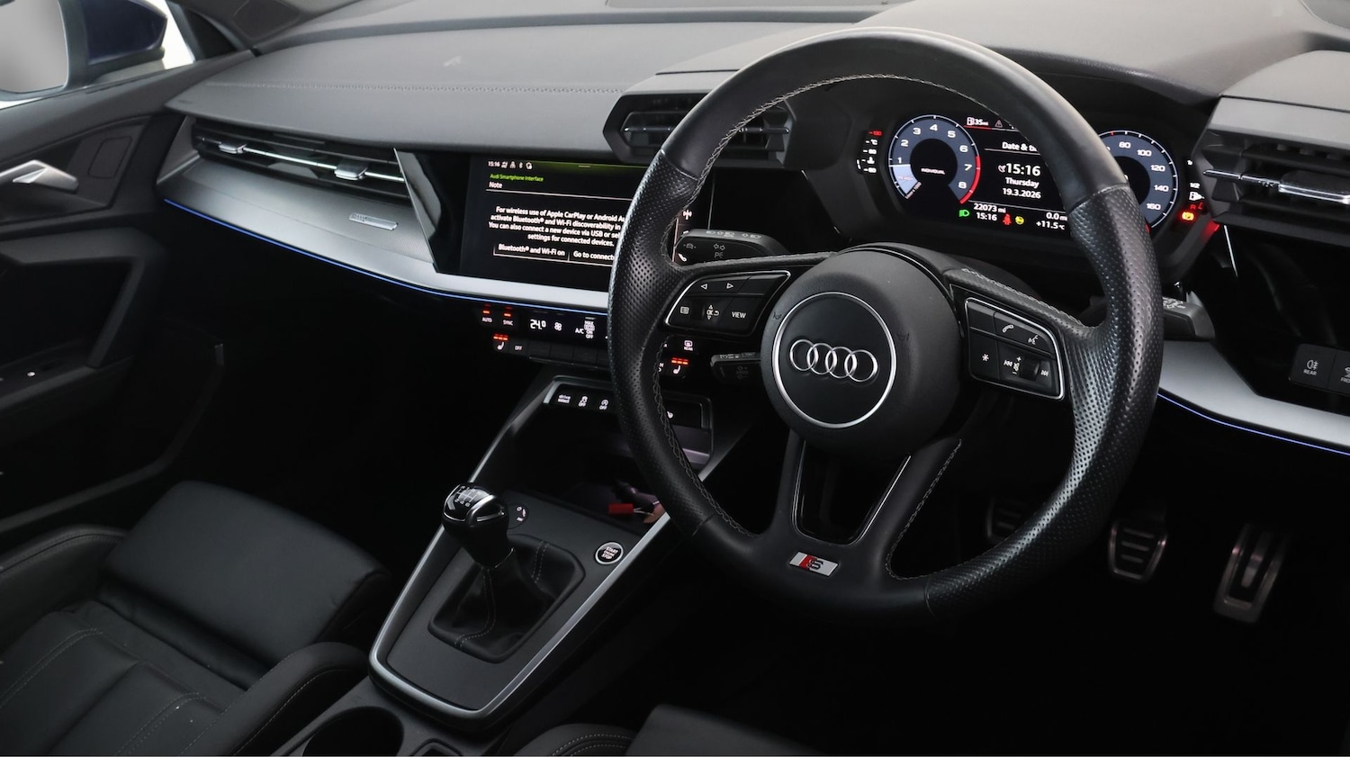 Used Audi A3 2022 for sale - 77966626: Photo 9