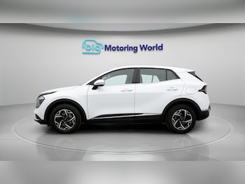 Used Kia Sportage 2023 for sale - 78631187: Photo