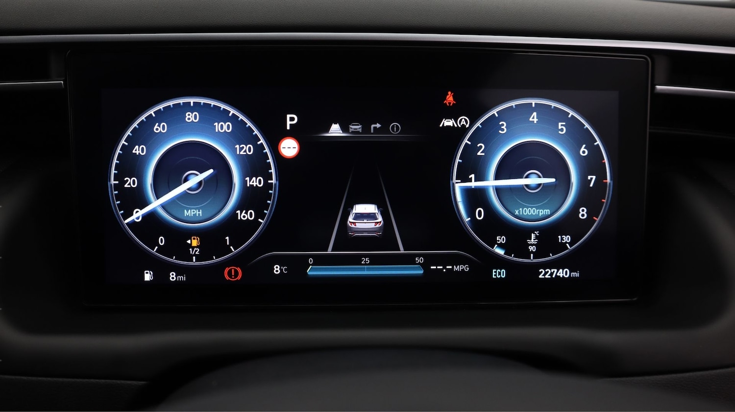 Used Hyundai TUCSON 2023 for sale - 77451350: Photo 10