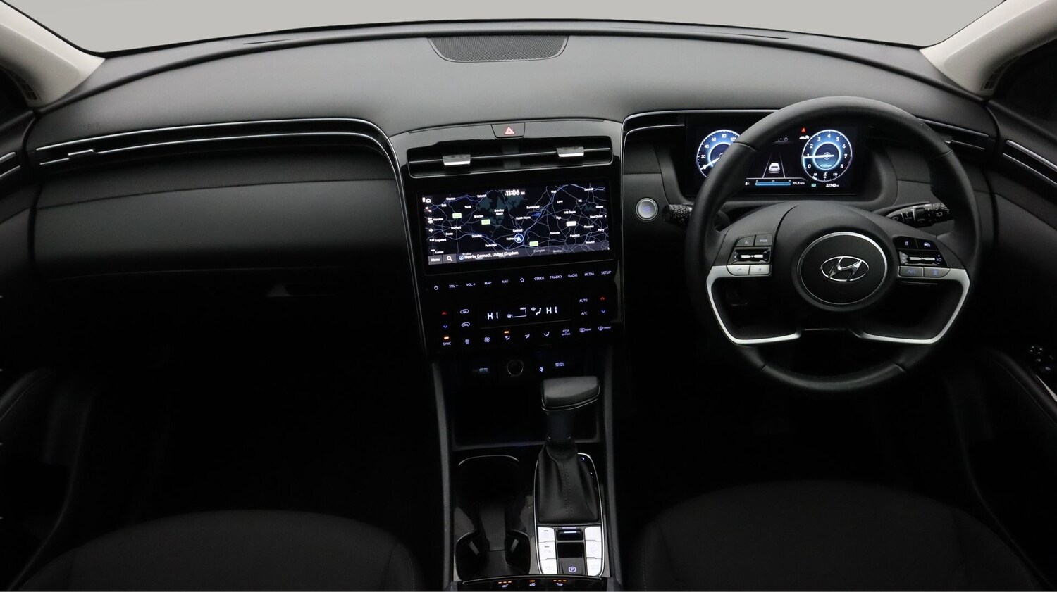 Used Hyundai TUCSON 2023 for sale - 77451350: Photo 13