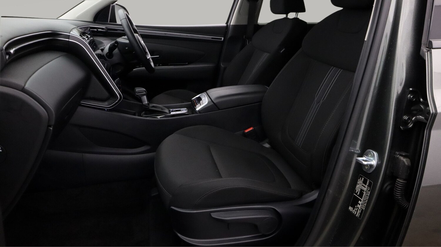 Used Hyundai TUCSON 2023 for sale - 77451350: Photo 14