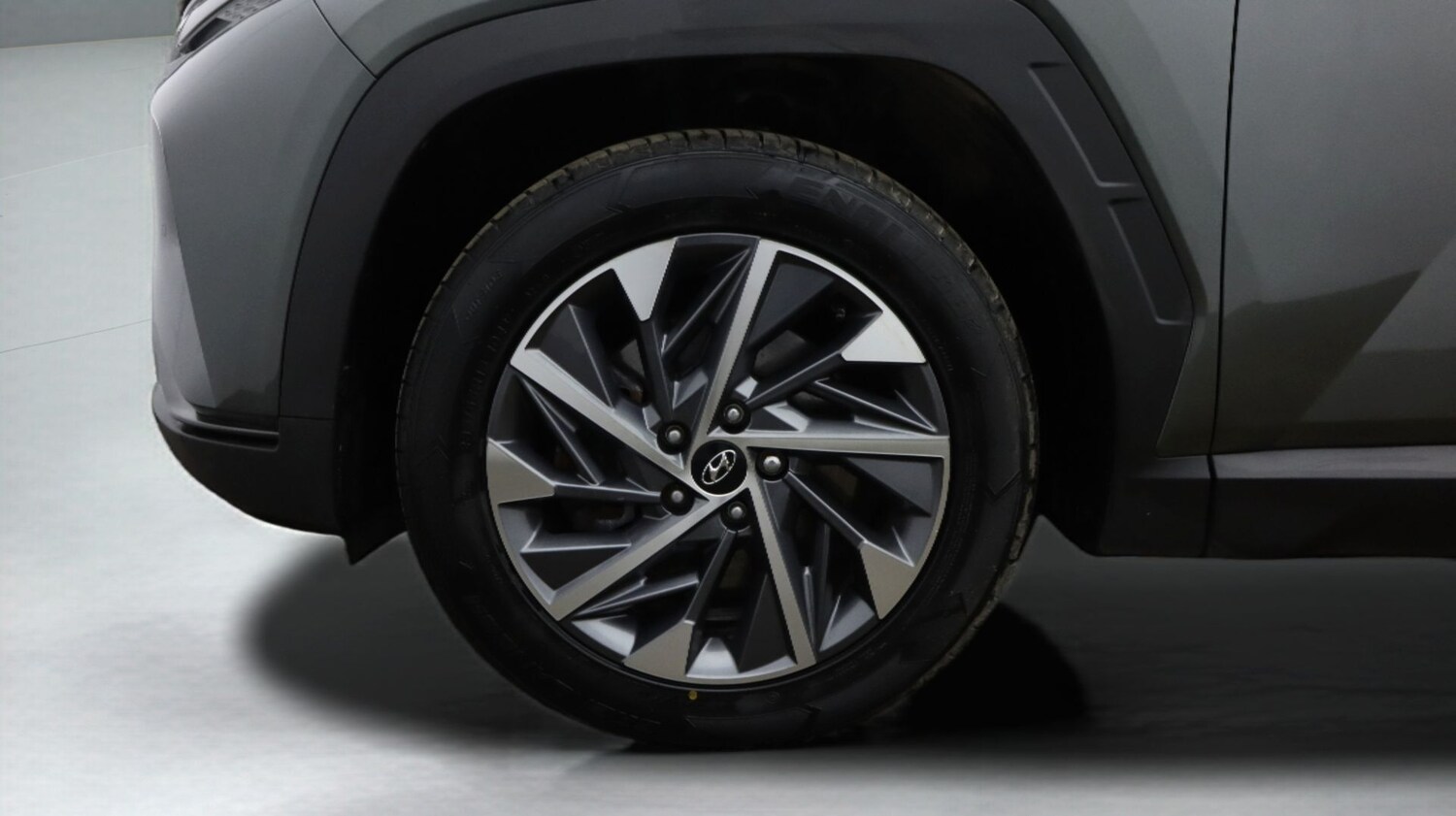 Used Hyundai TUCSON 2023 for sale - 77451350: Photo 18