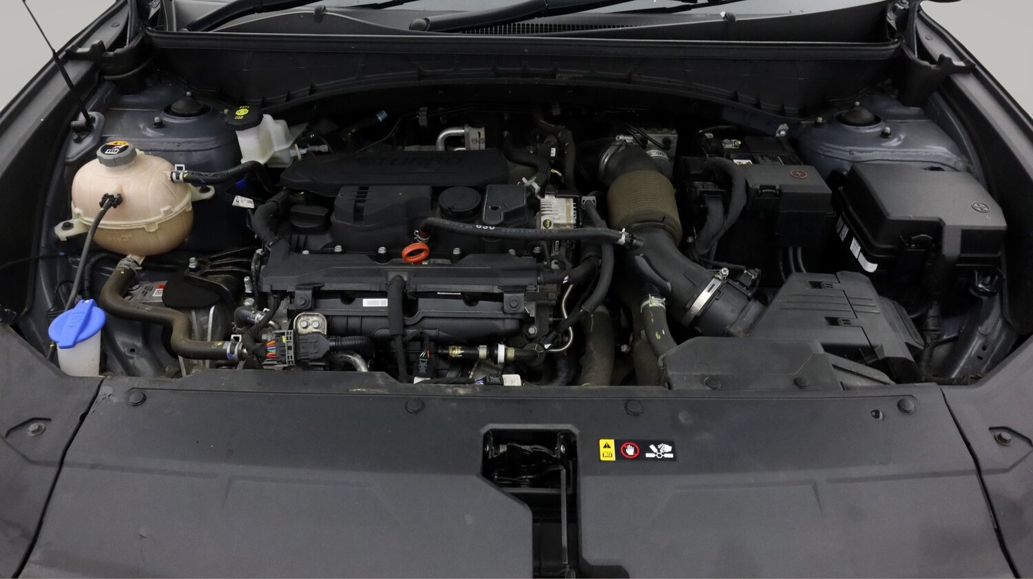 Used Hyundai TUCSON 2023 for sale - 77451350: Photo 19