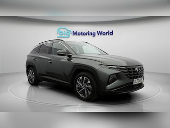 Used Hyundai TUCSON 2023 for sale - 77451350: Photo