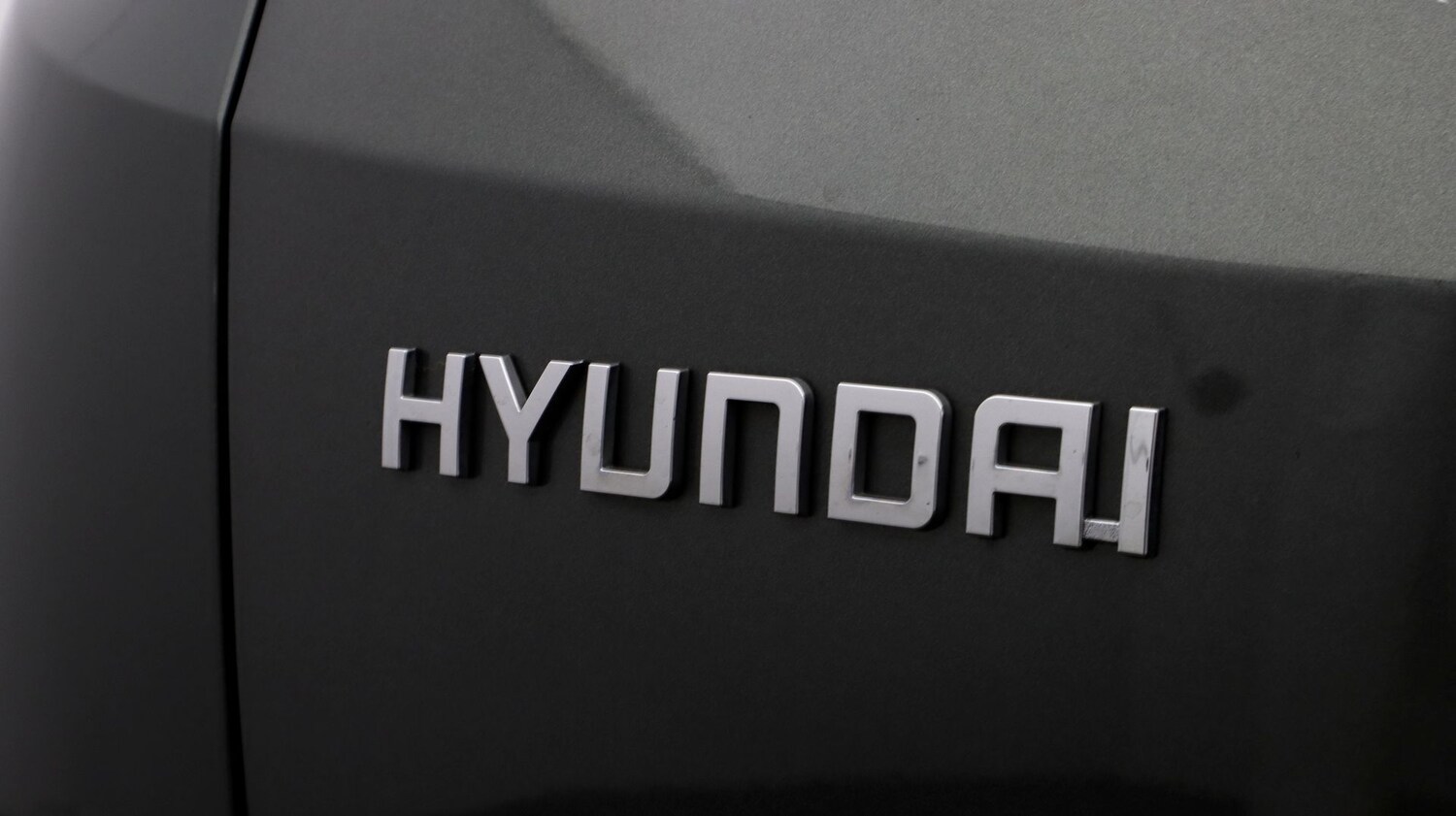 Used Hyundai TUCSON 2023 for sale - 77451350: Photo 20