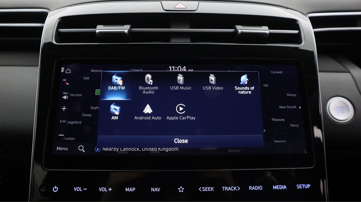 Used Hyundai TUCSON 2023 for sale - 77451350: Photo 24