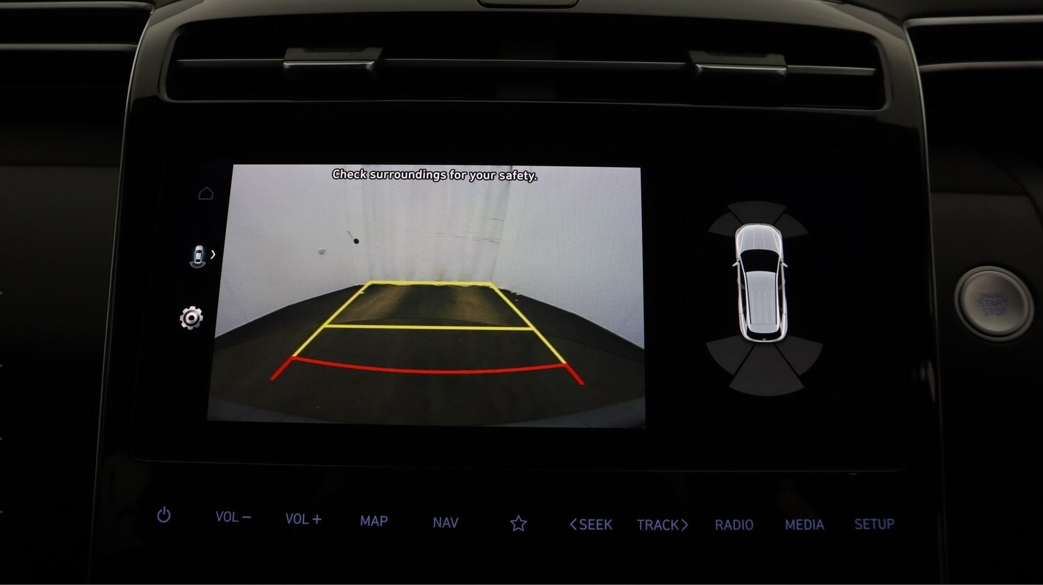 Used Hyundai TUCSON 2023 for sale - 77451350: Photo 25