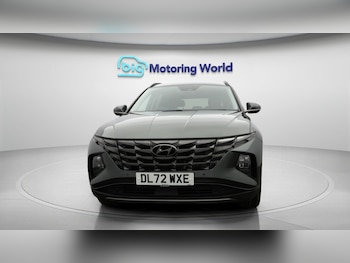 Used Hyundai TUCSON 2023 for sale - 77451350: Photo