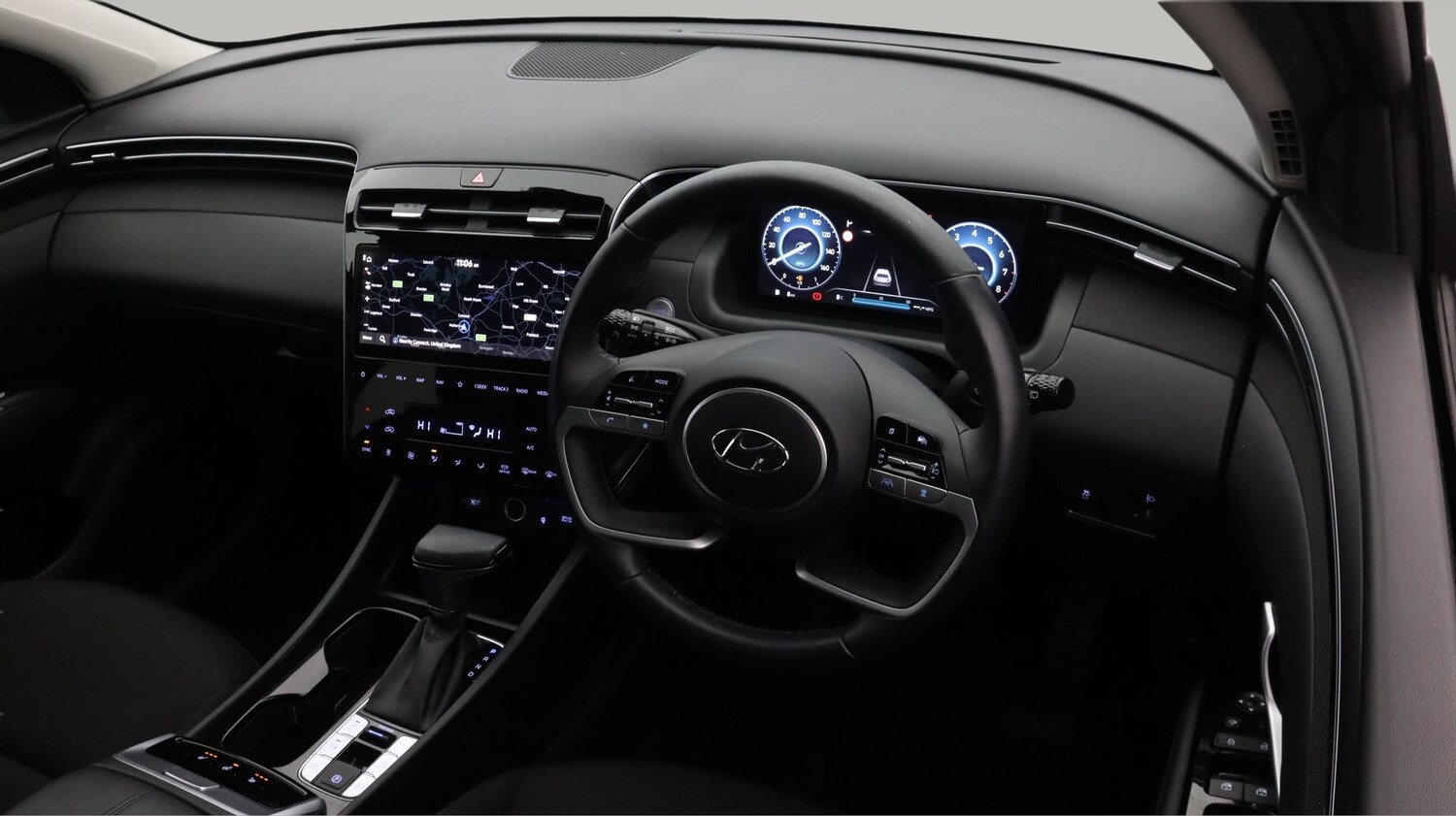 Used Hyundai TUCSON 2023 for sale - 77451350: Photo 9