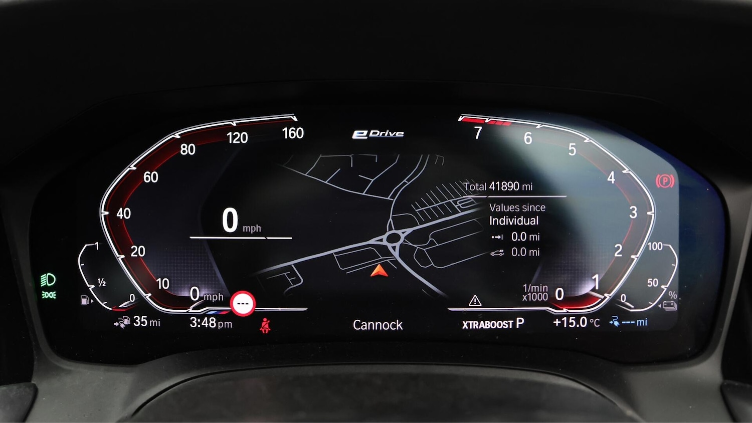 Used BMW 3 Series 2022 for sale - 76485482: Photo 10