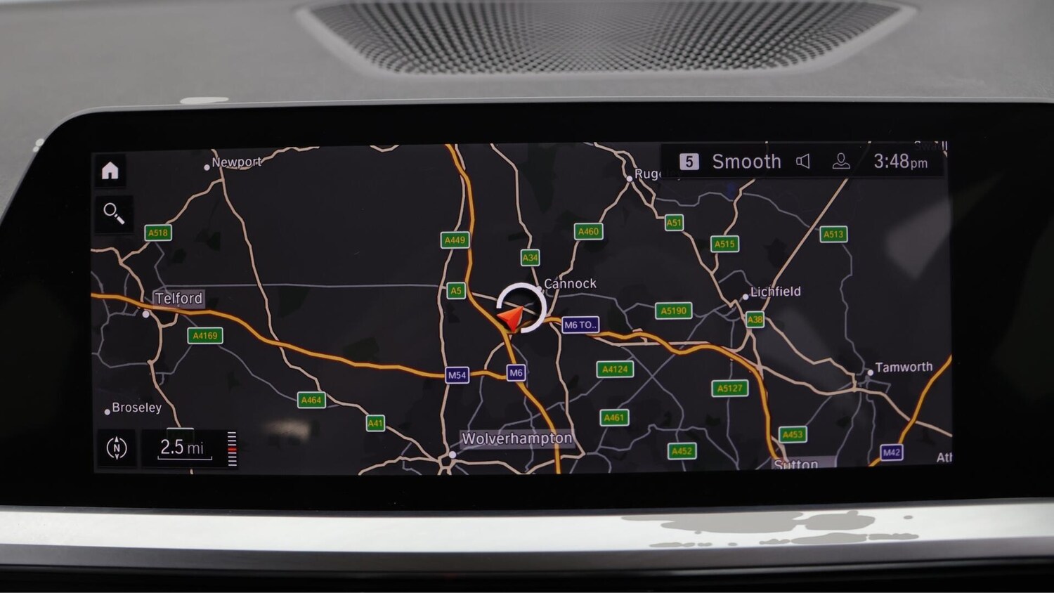 Used BMW 3 Series 2022 for sale - 76485482: Photo 11