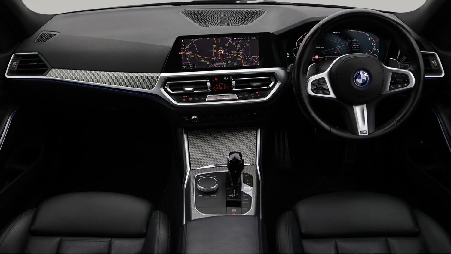 Used BMW 3 Series 2022 for sale - 76485482: Photo 13