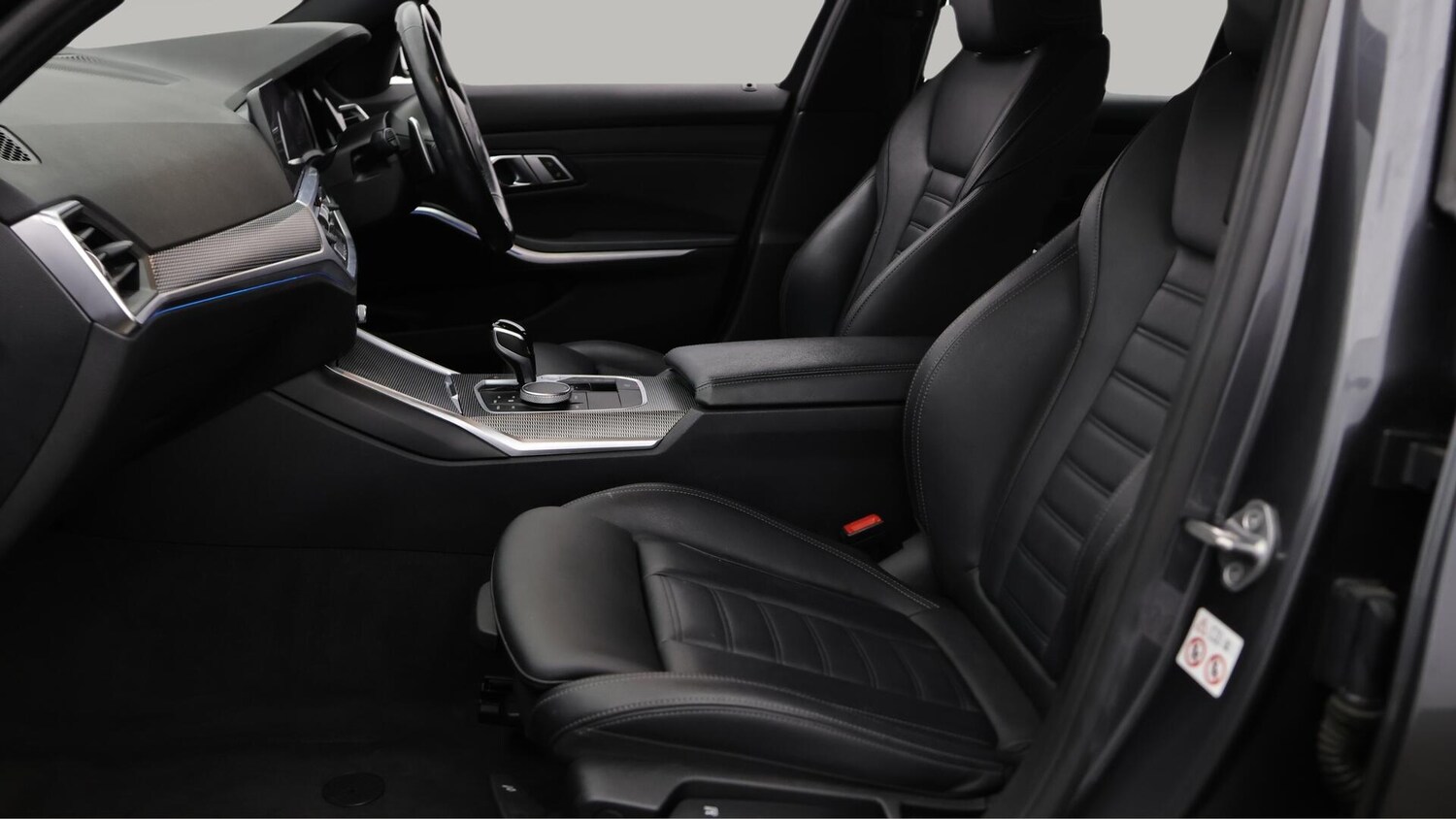 Used BMW 3 Series 2022 for sale - 76485482: Photo 14