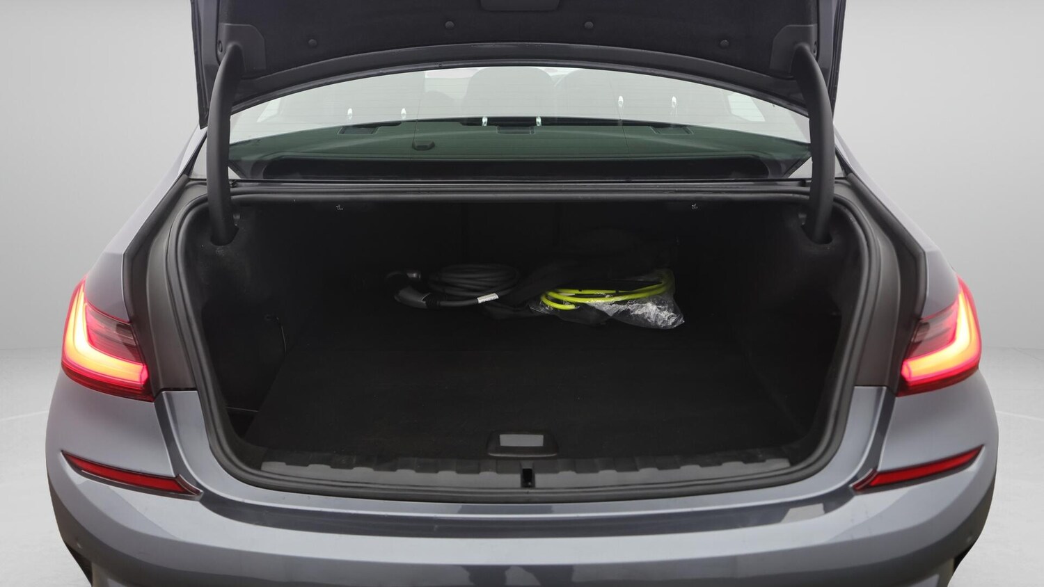 Used BMW 3 Series 2022 for sale - 76485482: Photo 17