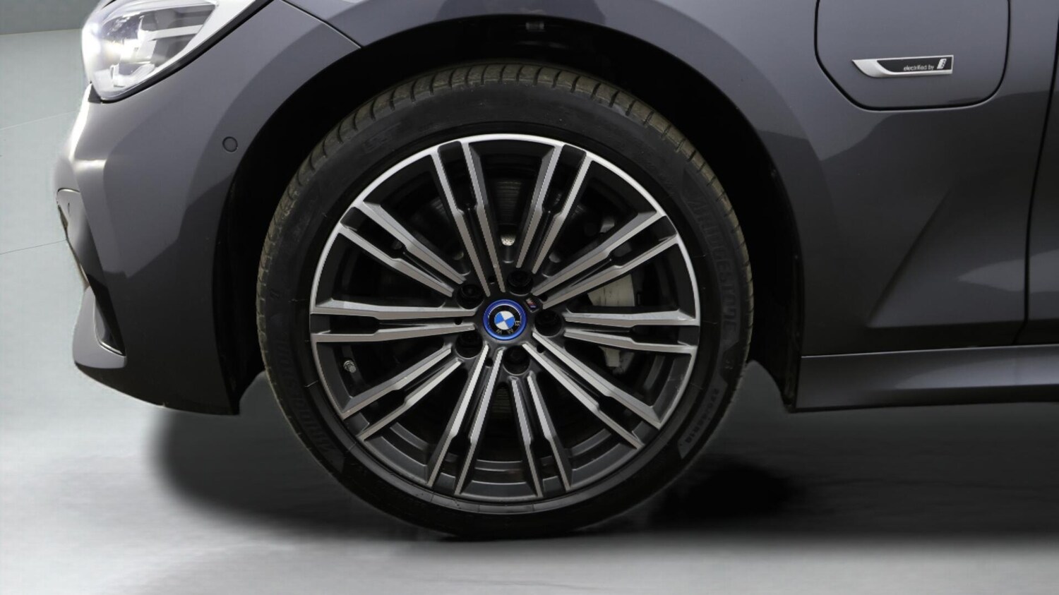 Used BMW 3 Series 2022 for sale - 76485482: Photo 18