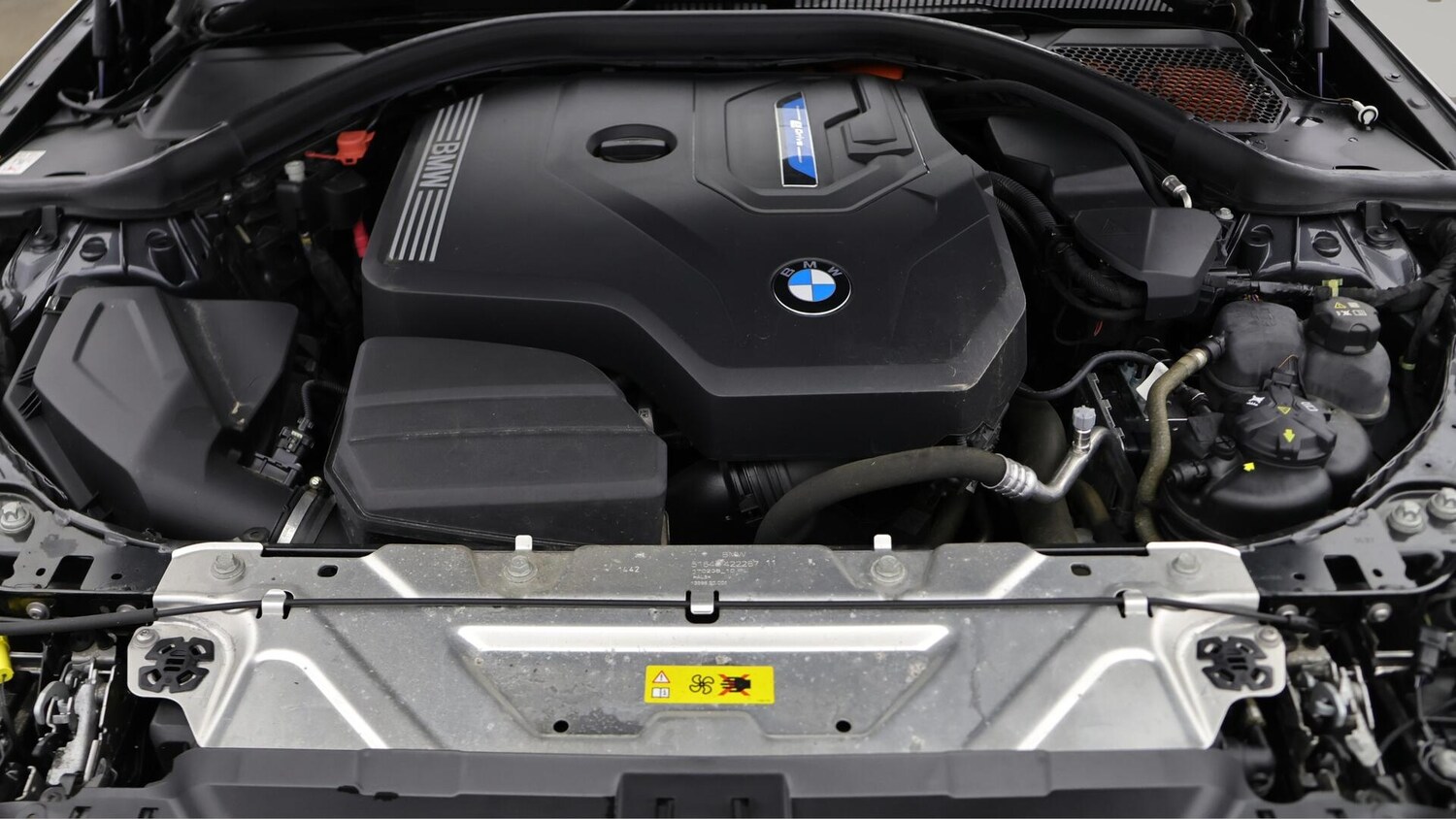 Used BMW 3 Series 2022 for sale - 76485482: Photo 19