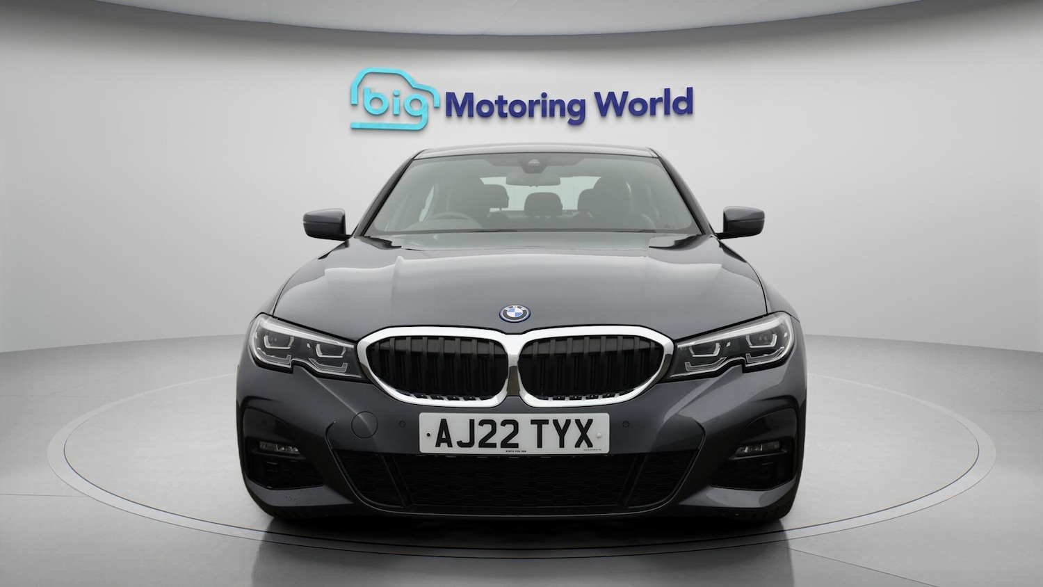 Used BMW 3 Series 2022 for sale - 76485482: Photo 2