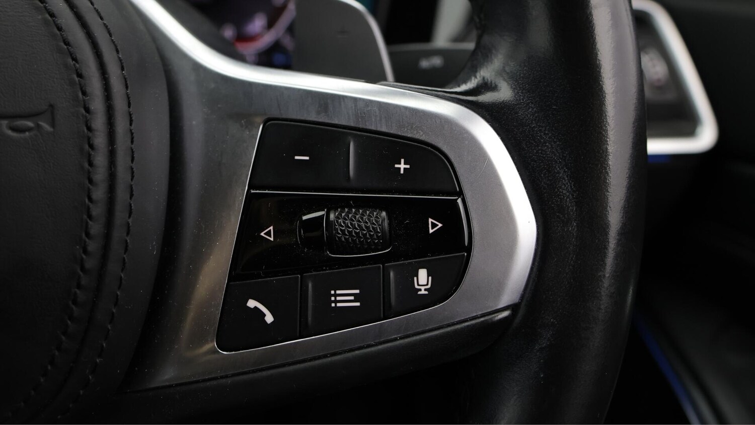 Used BMW 3 Series 2022 for sale - 76485482: Photo 23