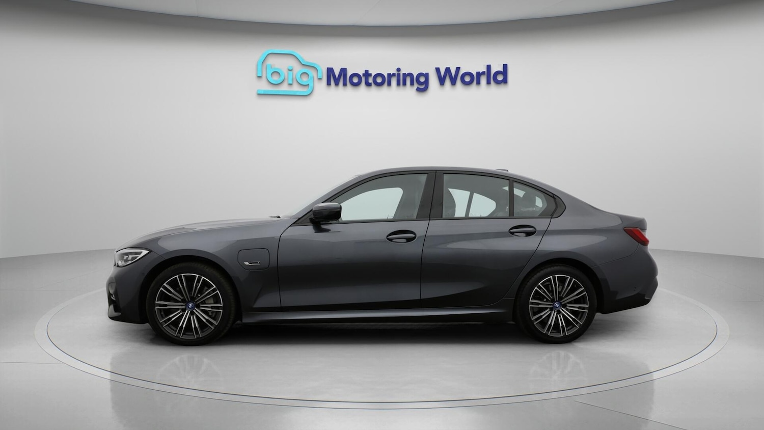 Used BMW 3 Series 2022 for sale - 76485482: Photo 4