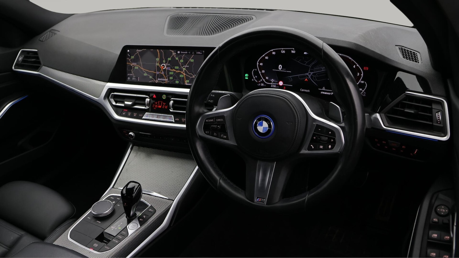 Used BMW 3 Series 2022 for sale - 76485482: Photo 9