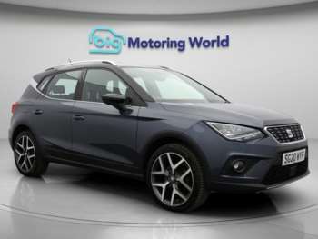 2020 (20) - 1.6 TDI XCELLENCE Lux SUV 5dr Diesel DSG Euro 6 (s/s) (95 ps)