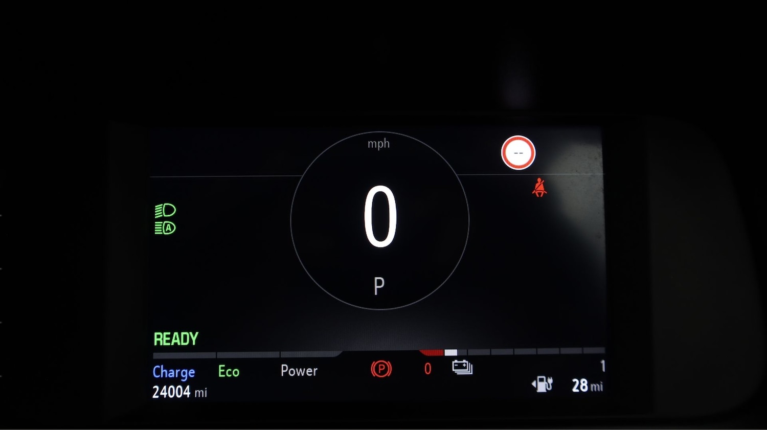 Used Vauxhall Corsa 2021 for sale - 77921618: Photo 10