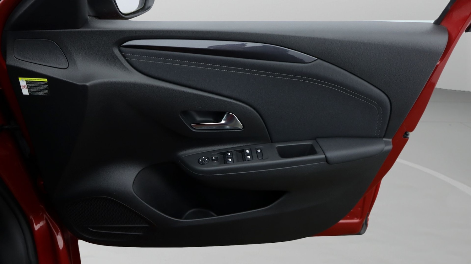 Used Vauxhall Corsa 2021 for sale - 77921618: Photo 15