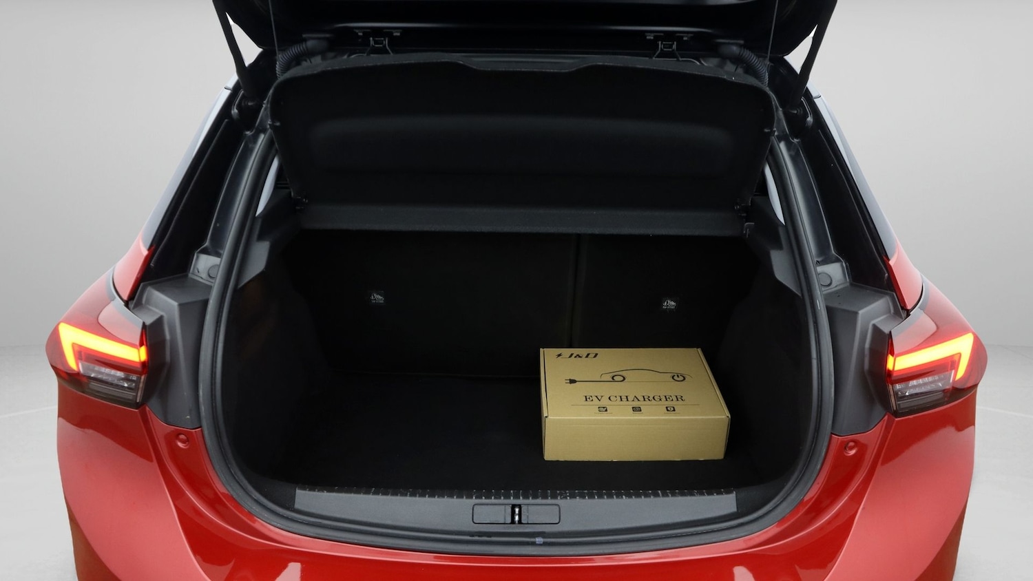 Used Vauxhall Corsa 2021 for sale - 77921618: Photo 17