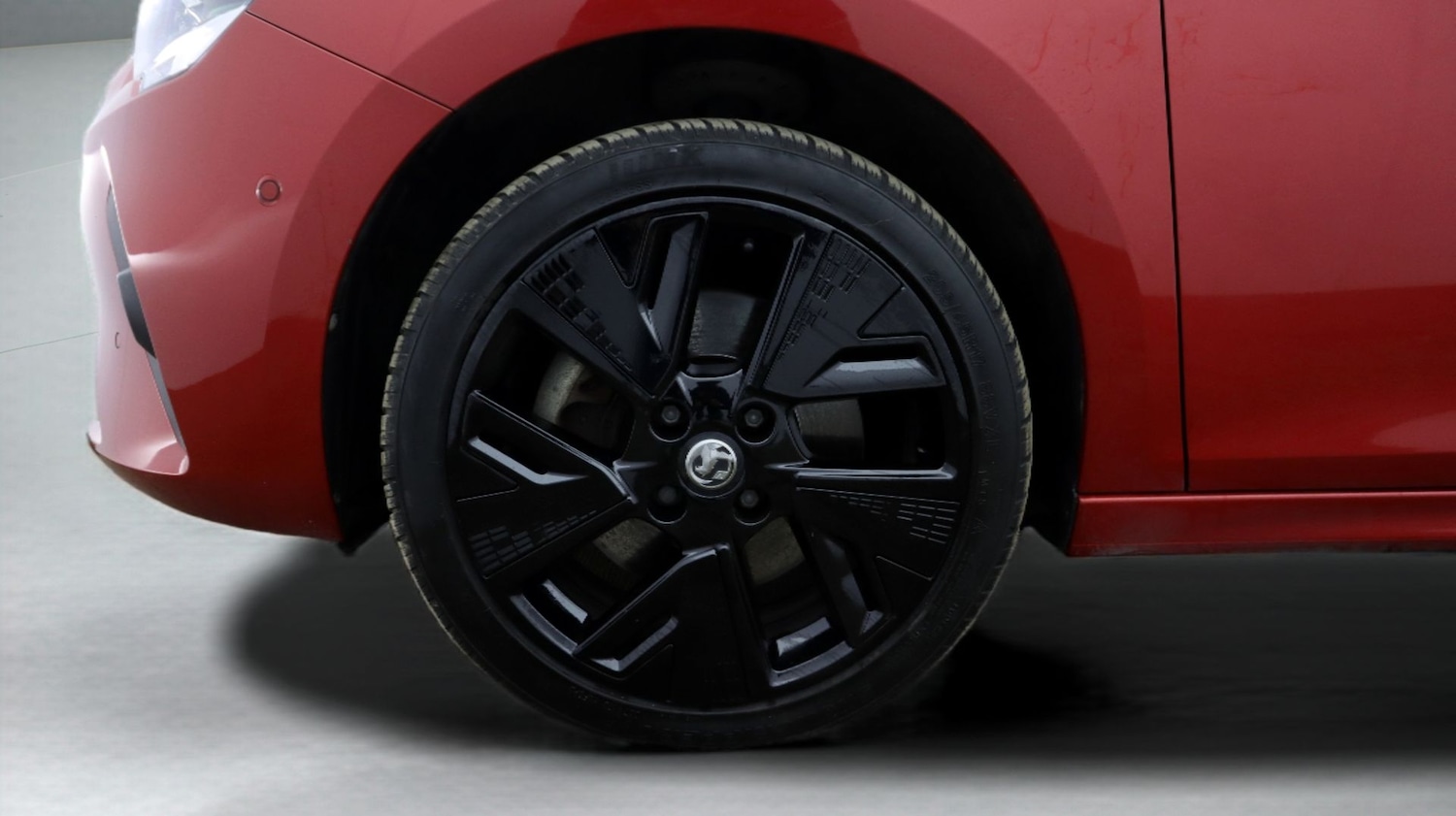 Used Vauxhall Corsa 2021 for sale - 77921618: Photo 18