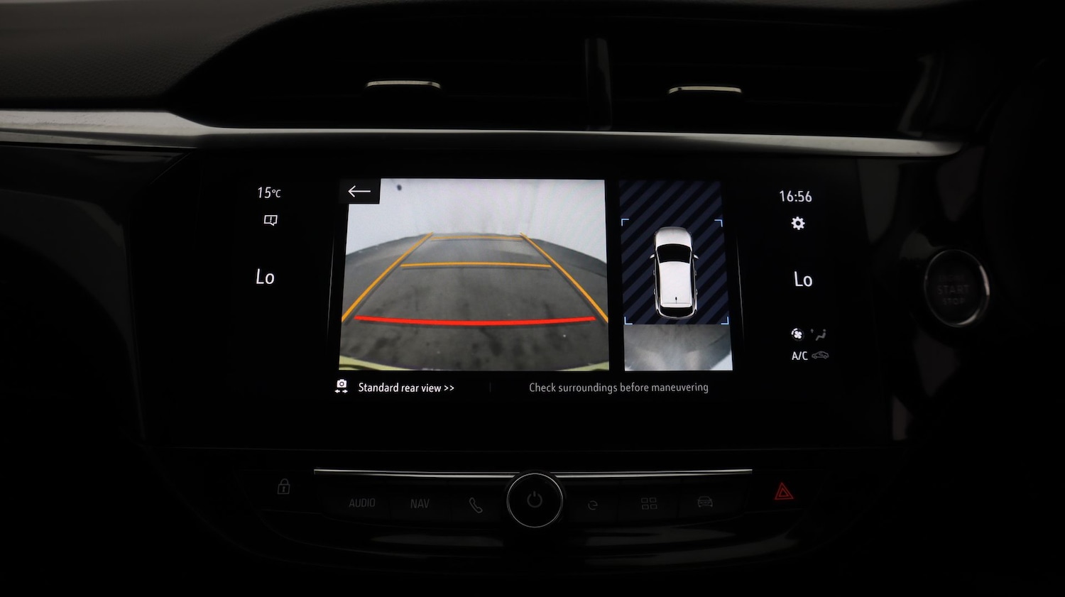 Used Vauxhall Corsa 2021 for sale - 77921618: Photo 25