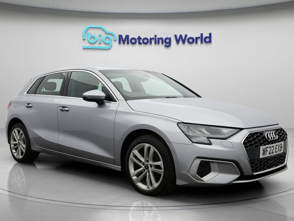 Used Audi A3 2022 for sale - 76826279: Photo 25