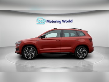 Used Skoda Karoq 2022 for sale - 79179555: Photo
