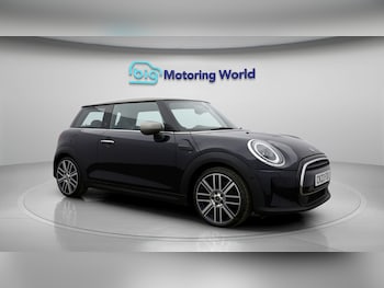 Used MINI Hatch 2023 for sale - 79234632: Photo