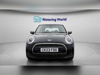 Used MINI Hatch 2023 for sale - 79234632: Photo