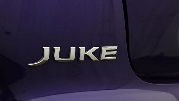 Used Nissan Juke 2018 for sale - 76314522: Photo 21