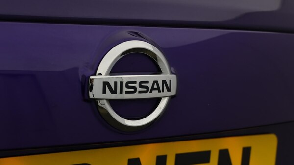 Used Nissan Juke 2018 for sale - 76314522: Photo 22