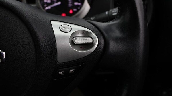 Used Nissan Juke 2018 for sale - 76314522: Photo 24